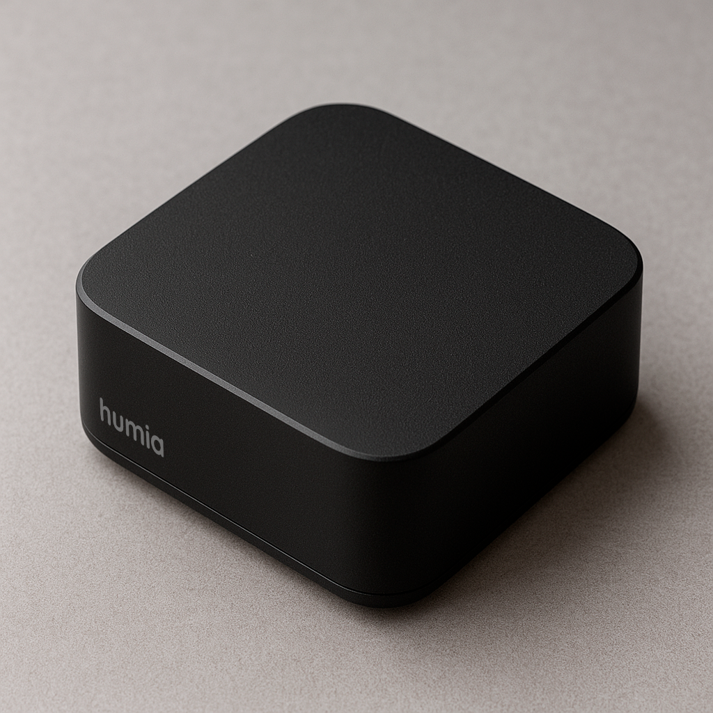 Humia Hub Orion